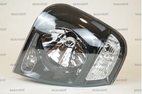 KIA BONGO FAR 12-19 MANUEL SAĞ MAHER 92102-4E511