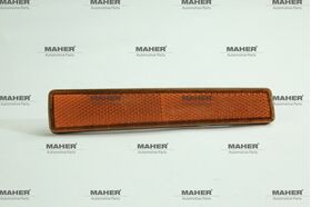 MITSUBISHI CANTER FUSO FE839 REFLEKTÖR KAPI FE859 05-11 SARI SAĞ MAHER MT03SF8612