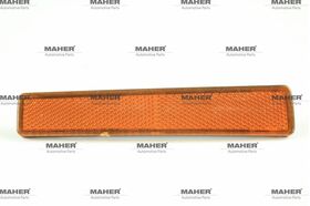 MITSUBISHI CANTER FUSO FE839 REFLEKTÖR KAPI FE859 05-11 SARI SOL MAHER MT03SF8610