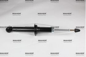 MITSUBISHI CARISMA ARKA AMORTİSÖR 95-06 1.6  1.8  S40 95-99 GAZLI SAĞSOL MAHER