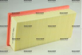 MITSUBISHI COLT HAVA FİLTRESİ 04/-  SMART FOFOUR 04-06 1.1-1.5 MAHER