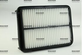 MITSUBISHI LANCER HAVA FİLTRESİ 10/- 1.8 DI-D  OUTLANDER 11/- 2.2 DI-D  ASX 12/- 1.8 DI-D MAHER