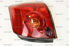 TOYOTA AVENSIS STOP LAMBASI 03-05 SAĞ MAHER 81551-05140