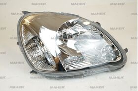 TOYOTA FAR YARIS 03-05 ELEKTRİKLİ SAĞ MAHER 81130-0D080
