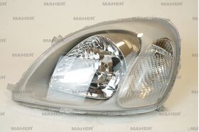 TOYOTA FAR YARIS  99-02 MANUEL SOL MAHER 81110-52021