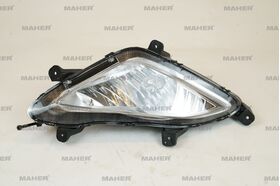 HYUNDAI ELANTRA SİS LAMBASI SAĞ 14-15 MAHER 92202-3X220