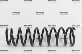 MITSUBISHI LANCER ARKA HELEZON YAYI 03-07 MAHER