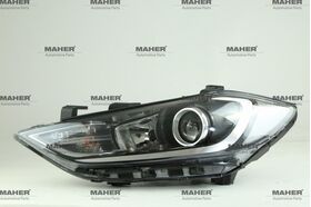 HYUNDAI ELANTRA FAR MOTORLU SOL 16-18 MAHER 92101-F2000