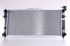 MAZDA 626 SU RADYATÖRÜ (AT) 92-01 2.0 26mm KALE