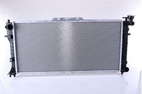 MAZDA 626 SU RADYATÖRÜ (MT) 92-01 2.0 688x338x26 KALE