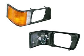 MITSUBISHI FAR SİNYAL ÇERÇEVESİ L300 87-97 SAĞ DEPO