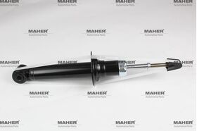 NISSAN ALMERA ARKA AMORTİSÖR 00-02 GAZLI SAĞ-SOL MAHER
