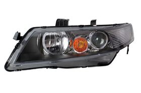 HONDA ÖN FAR ELEKTRİKLİ ACCORD 03-05 SOL DEPO