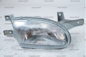 HYUNDAI ACCENT FAR SAĞ MANUEL 98-00 MAHER 221-1109R
