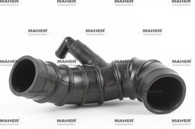 MITSUBISHI CANTER FUSO HAVA FİLTRE HORTUMU EURO 5 MAHER