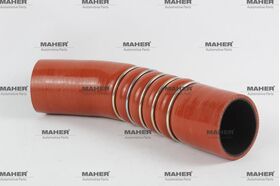 MITSUBISHI CANTER FUSO TURBO HORTUMU EURO 5 MAHER