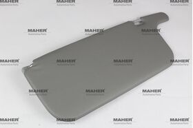 MITSUBISHI L200 GÜNEŞLİK 88-99 TAKIM GRİ MAHER