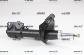 MITSUBISHI LANCER ÖN AMORTİSÖR 08/- GAZLI 16 SAĞ MAHER