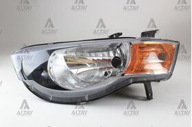 MITSUBISHI ÖN FAR COLT 08-09 SOL DEPO