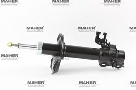 NISSAN ALMERA ÖN AMORTİSÖR 00-06 GAZLI SOL MAHER