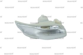 RENAULT SYMBOL JOY DIŞ DİKİZ AYNA SİNYALİ SAĞ MAHER 261600977R