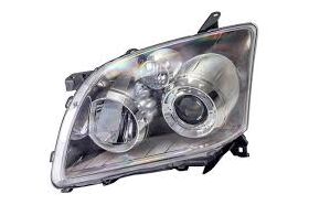 TOYOTA AVENSIS ÖN FAR 06-07 SOL DEPO