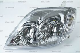 TOYOTA COROLLA FAR 02-06 SEDAN ELEKTRİKLİ MOTORLU SOL MAHER 81170-1E600