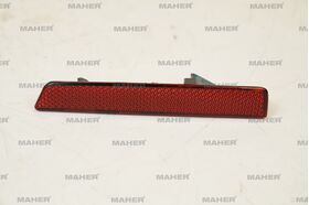FIAT DOBLO III TAMPON REFLEKTÖRÜ 10/- SOL MAHER 51810678