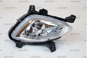 HYUNDAI SİS LAMBASI I-10 11-13 SOL MAHER 92201-0X100