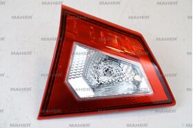 SUZUKI STOP LAMBASI VITARA 16-19 LEDLİ İÇ SOL MAHER 36274-54P00-000