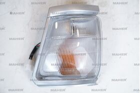 TOYOTA SİNYAL LAMBASI HILUX 98-01 GRİ SOL MAHER 81521-35060