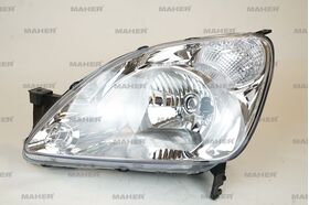 HONDA CRV FAR 02-04 MANUEL BEYAZ SOL MAHER 33151S9AF01