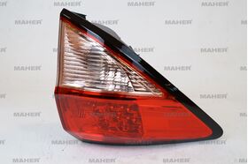 HONDA HRV STOP LAMBASI 14-17 DIŞ LEDLİ SOL MAHER 33552T7AJ01