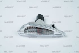 HYUNDAI ACCENT BLUE SİNYAL LAMBASI ÇAMURLUK SOL 11-18 MAHER 92303-1R000