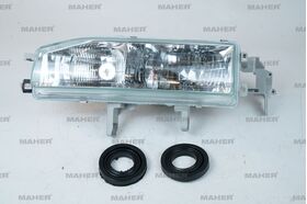 HONDA ACCORD FAR 90-91 SOL MAHER 33153SM4E04