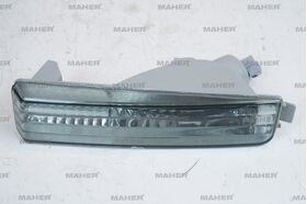 HONDA ACCORD SİNYAL LAMBASI TAMPON 90-91 DUYLU SAĞ MAHER 33300SM4G02