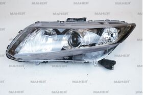 HONDA CIVIC FAR 12-15 FB7 XENONSUZ MODEL MOTORLU SOL MAHER 33150TR0H11