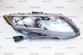 HONDA CIVIC FAR 12-16 FB7 SEDAN MOTORLU XENON TİP SAĞ MAHER 33100TR0G01