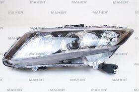 HONDA CIVIC FAR 12-16 FB7 SEDAN MOTORLU XENON TİP SOL MAHER 33150TR0G01