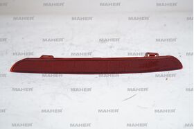 HONDA CIVIC REFLEKTÖR TAMPON 21/- ARKA SAĞ MAHER 33505T31H01