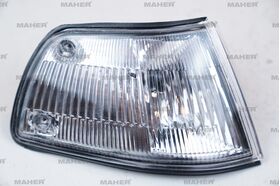 HONDA CIVIC SİNYAL LAMBASI 88-91 BEYAZ SAĞ MAHER 34300-SH3-G04