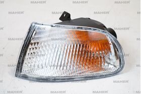HONDA CIVIC SİNYAL LAMBASI 92-95 H.B SOL MAHER 33350SR3000