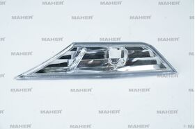 HONDA CIVIC SİNYAL LAMBASI ÇAMURLUK 16-21 FC5 SOL MAHER 34350-TET-H01