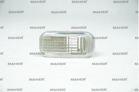 HONDA CIVIC SİNYAL LAMBASI ÇAMURLUK 92-95 SEDAN / H.B BEYAZ R-L MAHER 33800SR3G01