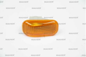 HONDA CIVIC SİNYAL LAMBASI ÇAMURLUK 92-95 SEDAN / H.B SARI R-L MAHER 33800SR3G01