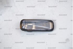 HONDA CIVIC SİNYAL LAMBASI ÇAMURLUK 96-00 CIVIC TYPER 06-10 BEYAZ MAHER 33851S2HG01