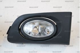 HONDA CIVIC SİS LAMBASI 01-03 KAPAKLI SAĞ MAHER 08V31S5S310