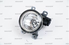 HONDA CIVIC SİS LAMBASI 16-21 FC5 AMPULLÜ LEDSİZ SOL MAHER 33950TBAA01