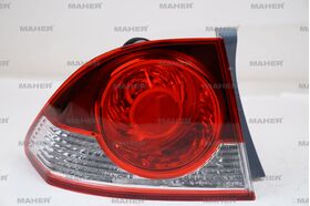 HONDA CIVIC STOP LAMBASI 06-08 FD6 SEDAN DIŞ SAĞ MAHER 33501SNB003