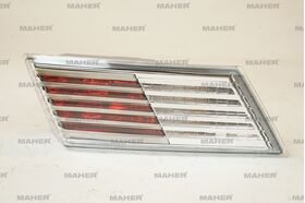 HONDA CIVIC STOP LAMBASI 12-16 FB7 SEDAN İÇ SOL MAHER 34155TR0G01